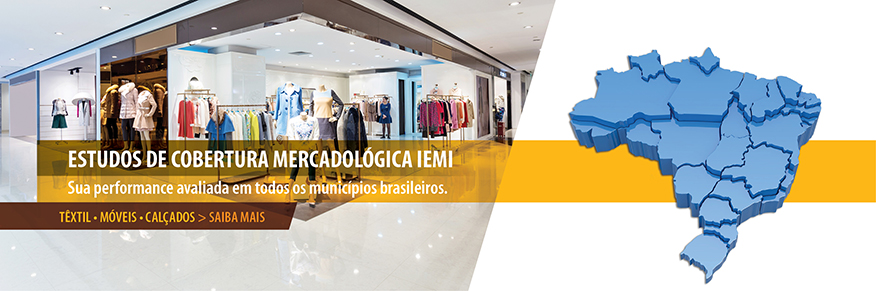 Cobertura Mercadológica