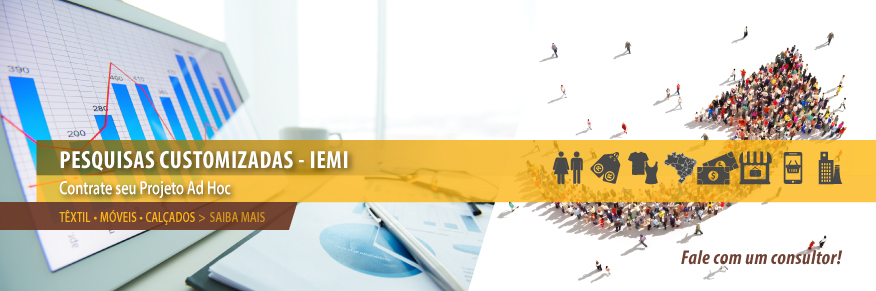 Pesquisas Customizadas - IEMI