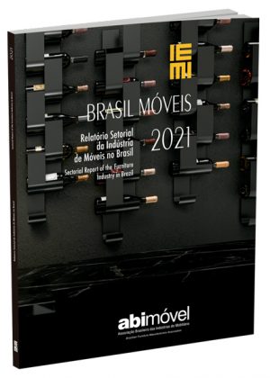 Brasil Móveis 2021