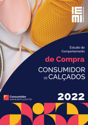 Comportamento do Consumidor de Calçados 2022