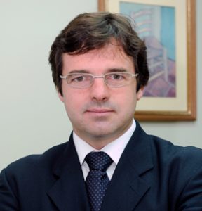 Marcelo V. Prado