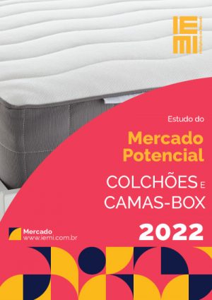 Colchões e Camas-Box 2022