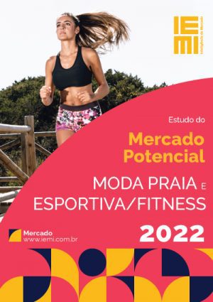 Moda Praia e Esportiva/Fitness 2022